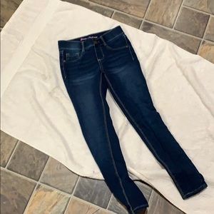 Girls Jeans
